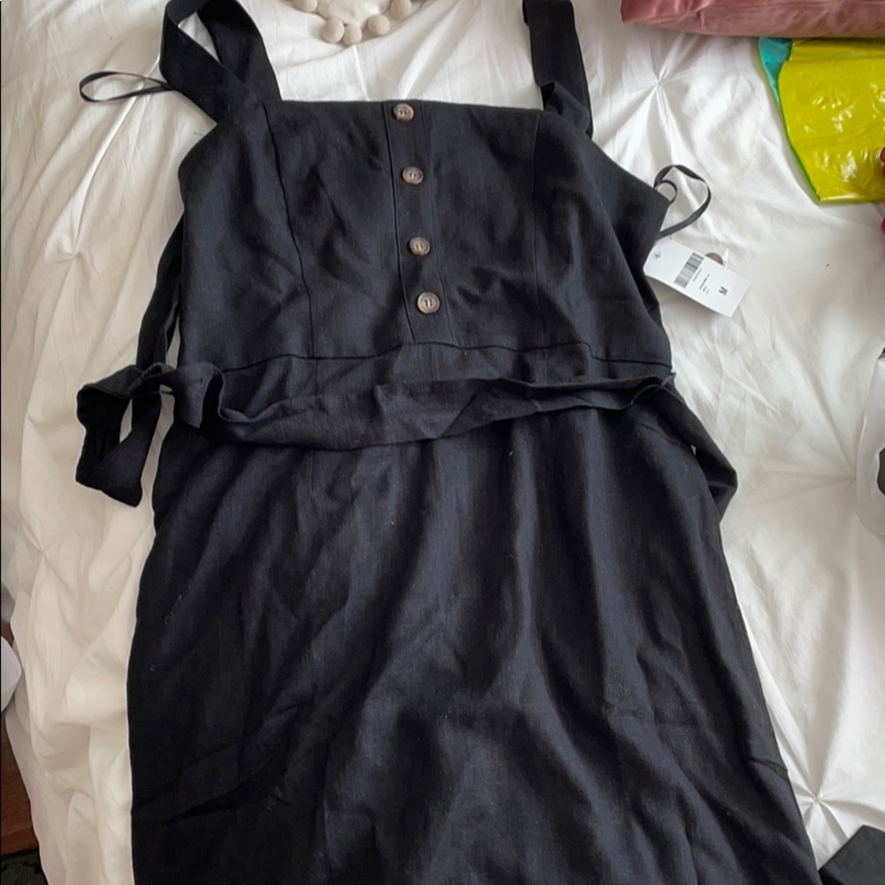 BRAND NEW WITH TAGS DRESS